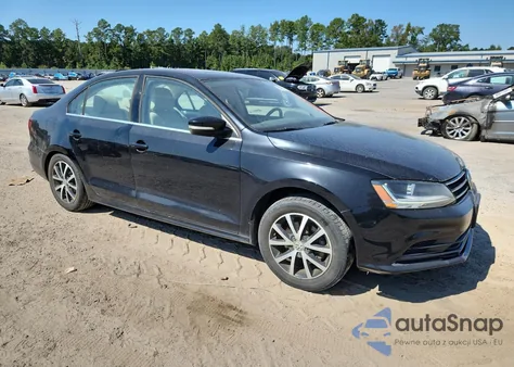 2017 Volkswagen Jetta Se from USA, damaged, VIN 3VWDB7AJ7HM295213